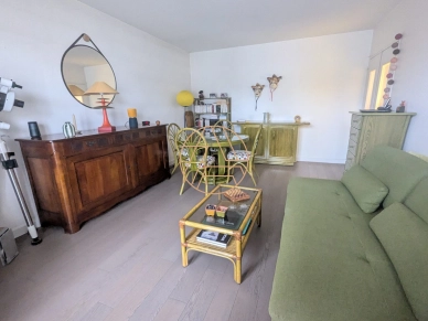 Appartement à vendre 3 pièces de 63 m² à Saint-Maur-des-Fossés