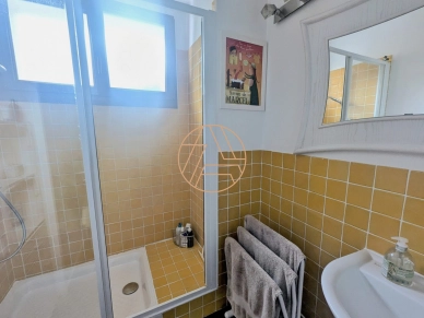 Appartement à vendre 3 pièces de 63 m² à Saint-Maur-des-Fossés