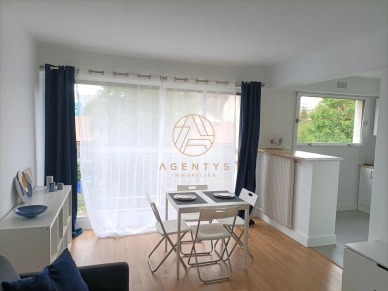 Appartement à louer 1 pièces de 30 m² à Champigny-sur-Marne