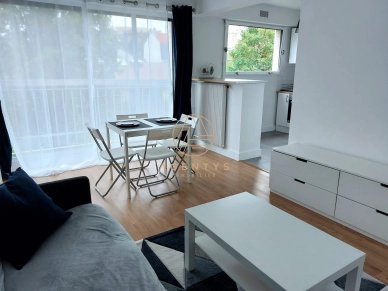 Appartement à louer 1 pièces de 30 m² à Champigny-sur-Marne