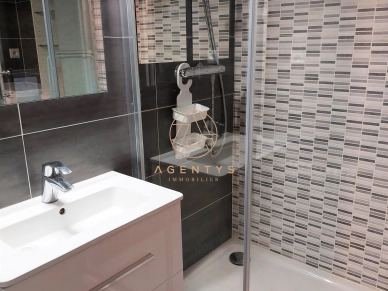 Appartement à louer 1 pièces de 30 m² à Champigny-sur-Marne