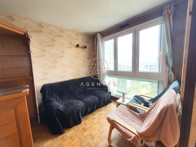 Appartement à vendre 4 pièces de 85 m² à Champigny-sur-Marne