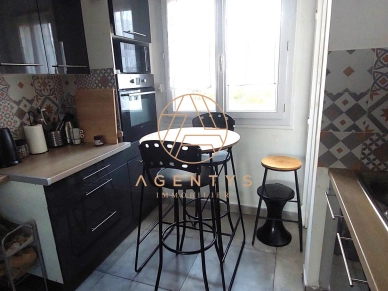 Appartement à vendre 5 pièces de 76 m² à Champigny-sur-Marne