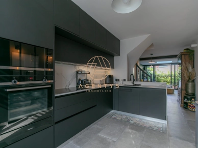 Maison à vendre 5 pièces de 104 m² à Saint-Maur-des-Fossés