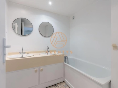 Appartement à vendre 1 pièces de 45 m² à Bry-sur-Marne