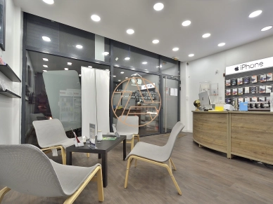 Local commercial à vendre de 56 m² à Saint-Maur-des-Fossés