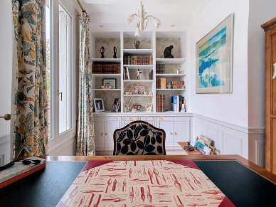 Maison à vendre 7 pièces de 153 m² à Saint-Maur-des-Fossés