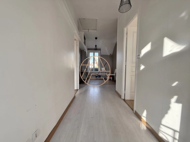 Appartement à vendre 3 pièces de 40 m² à Saint-Maur-des-Fossés