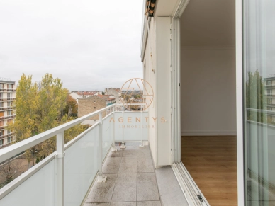 Appartement à vendre 3 pièces de 63,95 m² à Saint-Maur-des-Fossés