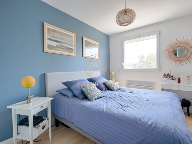 Appartement à vendre 5 pièces de 116,37 m² à Saint-Maur-des-Fossés