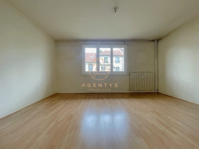 Appartement à vendre 2 pièces de 50 m² à Saint-Maur-des-Fossés