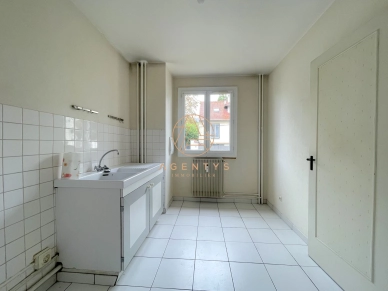 Appartement à vendre 2 pièces de 50 m² à Saint-Maur-des-Fossés