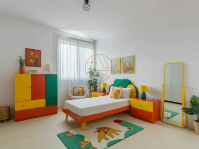 Appartement à vendre 3 pièces de 63,95 m² à Saint-Maur-des-Fossés