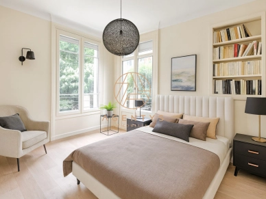 Maison à vendre 6 pièces de 195,02 m² à Saint-Maur-des-Fossés