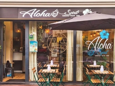 Local commercial à vendre de 42 m² à Saint-Maur-des-Fossés