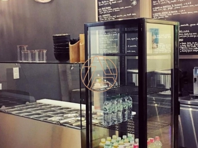 Local commercial à vendre de 42 m² à Saint-Maur-des-Fossés