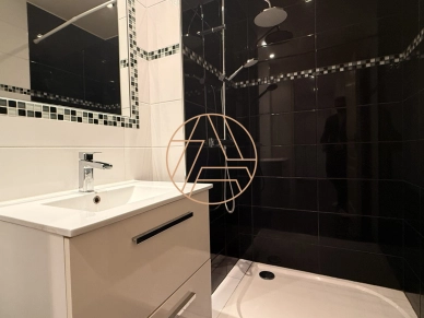 Appartement à louer 2 pièces de 40 m² à Saint-Maur-des-Fossés