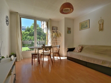 Appartement à vendre 2 pièces de 43 m² à Champigny-sur-Marne