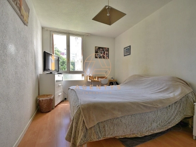 Appartement à vendre 2 pièces de 43 m² à Champigny-sur-Marne