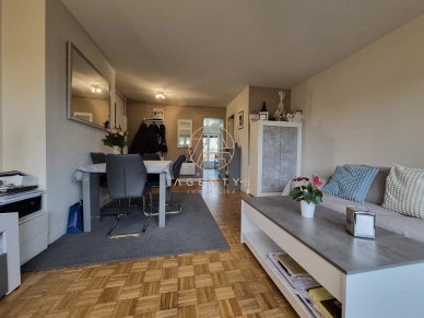 Appartement à vendre 3 pièces de 64,6 m²