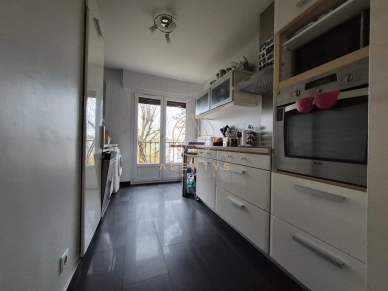 Appartement à vendre 3 pièces de 64,6 m²