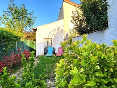 Maison à vendre 4 pièces de 72 m² à Champigny-sur-Marne