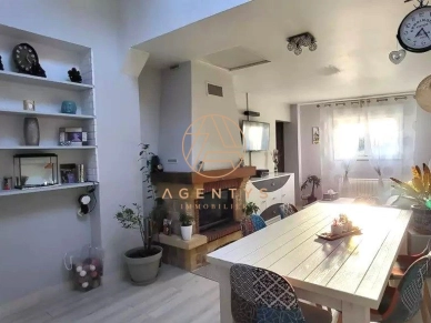 Maison à vendre 4 pièces de 72 m² à Champigny-sur-Marne