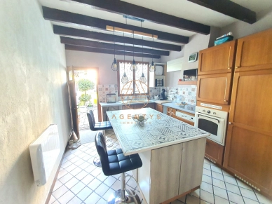 Maison à vendre 4 pièces de 72 m² à Champigny-sur-Marne