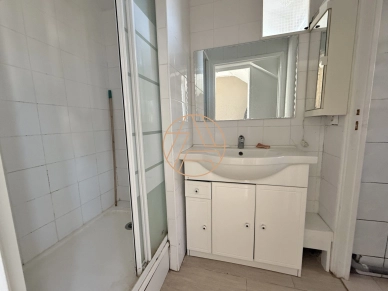 Appartement à vendre 3 pièces de 40 m² à Saint-Maur-des-Fossés