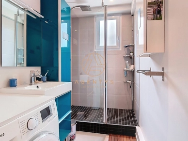 Appartement à vendre 4 pièces de 62,72 m² à Saint-Maur-des-Fossés