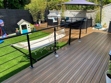 Appartement à vendre 4 pièces de 83,04 m² à Le Perreux-sur-Marne