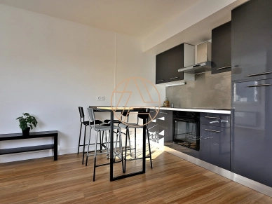 Appartement à vendre 1 pièces de 30,41 m² à Saint-Maur-des-Fossés