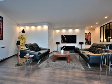 Appartement à vendre 8 pièces de 202,37 m² à Saint-Maur-des-Fossés