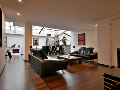 Appartement à vendre 8 pièces de 202,37 m² à Saint-Maur-des-Fossés