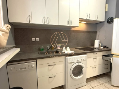 Appartement à vendre 2 pièces de 50,58 m² à Le Plessis-Trévise