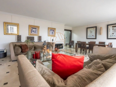 Appartement à vendre 5 pièces de 122 m² à Le Perreux-sur-Marne