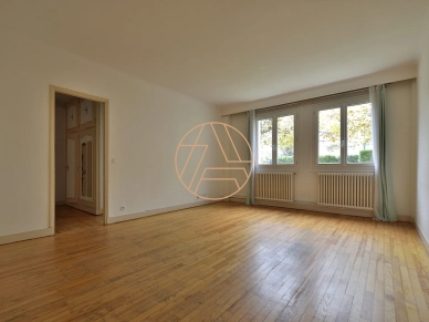 Appartement à vendre 2 pièces de 55,62 m² à Nogent-sur-Marne