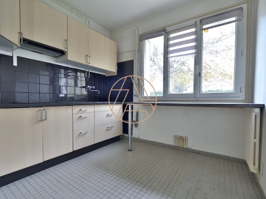 Appartement à vendre 2 pièces de 55,62 m² à Nogent-sur-Marne