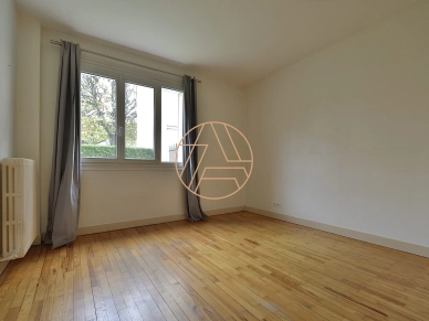 Appartement à vendre 2 pièces de 55,62 m² à Nogent-sur-Marne
