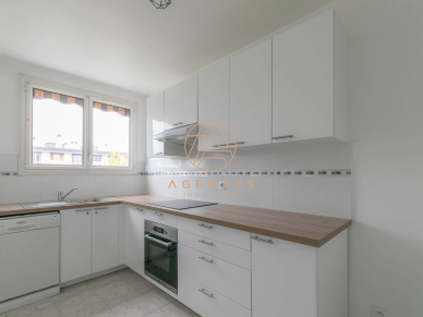 Appartement à vendre 3 pièces de 63,95 m² à Saint-Maur-des-Fossés