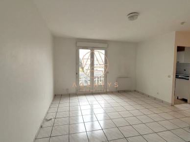 Appartement à vendre 1 pièces de 31 m² à Le Plessis-Trévise