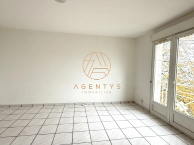 Appartement à vendre 1 pièces de 31 m² à Le Plessis-Trévise