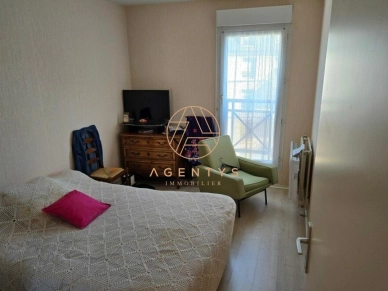 Appartement à vendre 3 pièces de 68,35 m² à Le Plessis-Trévise