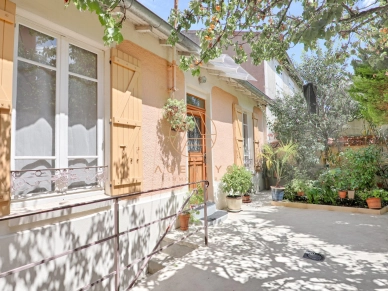 Maison à vendre 6 pièces de 108 m² à Champigny-sur-Marne