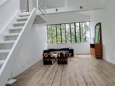 Appartement à vendre 7 pièces de 167 m²