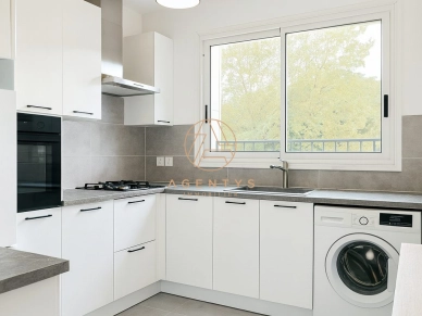 Appartement à vendre 3 pièces de 53,38 m² à Saint-Maur-des-Fossés