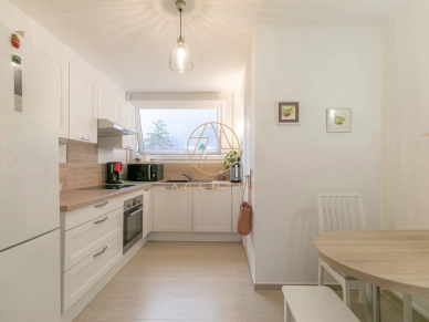 Appartement à vendre 5 pièces de 89 m² à Saint-Maur-des-Fossés