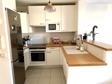 Appartement à vendre 3 pièces de 69,23 m² à Émerainville