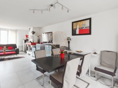 Maison à vendre 8 pièces de 175 m² à Le Plessis-Trévise