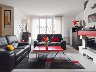 Maison à vendre 8 pièces de 175 m² à Le Plessis-Trévise